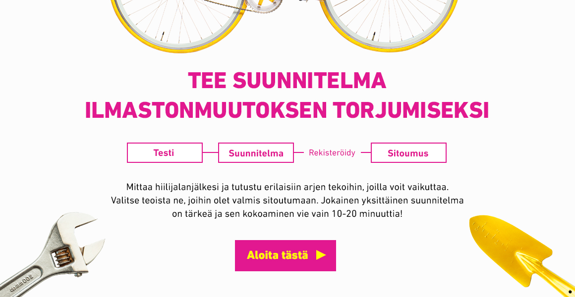 Elämäntapatesti